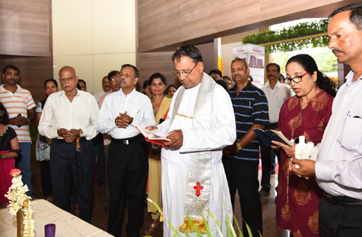 Maurishka Palace inauguration